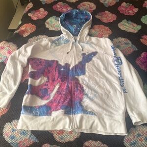 Disney fantasia Hoodie